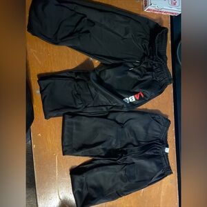 2 pairs of mens pants